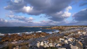 Maisons de vacances La maison de Keralies : photos des chambres