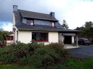 Maisons de vacances La maison de Keralies : photos des chambres