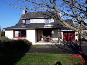 Maisons de vacances La maison de Keralies : photos des chambres