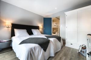 Appartements Residences Alticimes : photos des chambres