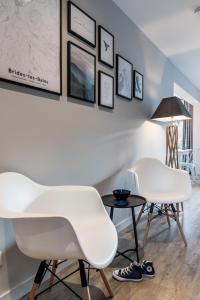 Appartements Residences Alticimes : photos des chambres