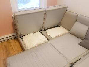 Ottawa Stay Downtown Suites