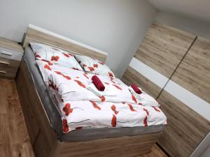 Apartmán Family Apartments Myto pod Dumbierom Mýto pod Ďumbierom Slovensko