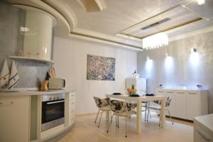Suite Belgrade Luxe Apartment 2 Beograd Serbia