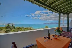 Margaritis Apartments - Agia Anna