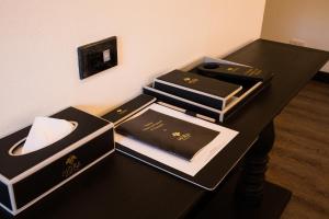MORA Boutique Hotel - SHA Extra Plus