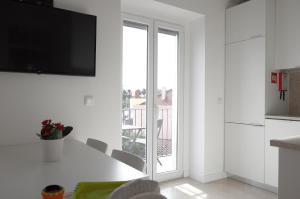 Ocean View Penthouse