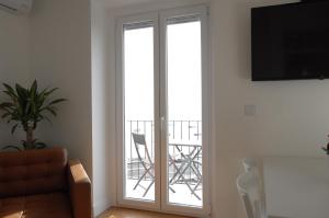 Ocean View Penthouse