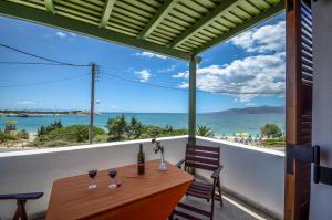 Margaritis Apartments Naxos Greece