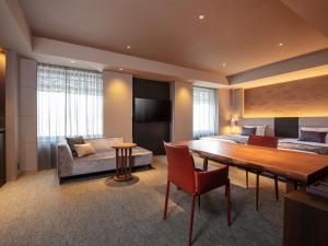 Tokyu Stay Kyoto Sakaiza Shijo Kawaramachi