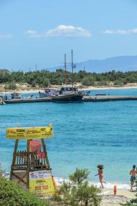 Margaritis Apartments Naxos Greece