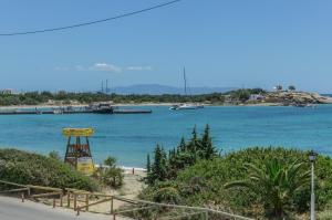 Margaritis Apartments Naxos Greece