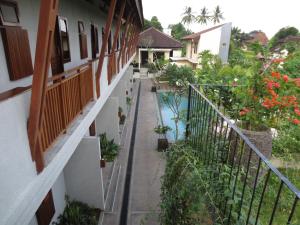 Anini Raka Resort & Spa