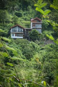 Kandy Victoria Eco Resort