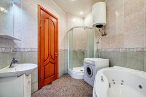 Apartments near Khreshchatyk-Absolut