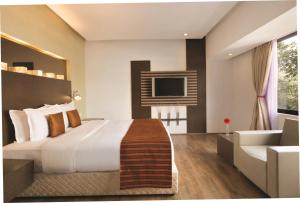 Ramada by Wyndham Chennai Egmore