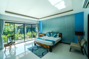 Himaphan Boutique Resort - SHA EXTRA PLUS