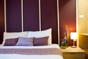 Trang Hotel Bangkok - SHA Plus