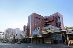 久留米ワシントンホテルプラザ (Kurume Washington Hotel Plaza)