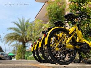 Tharapark View Hotel - SHA Plus