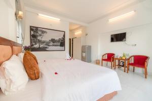 Phòng 3 Người Nhìn Ra Thành Phố (Triple Room with City View)
