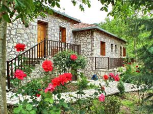 Andrea Sofi Guesthouse Arkadia Greece