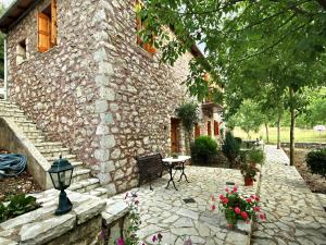 Andrea Sofi Guesthouse Arkadia Greece