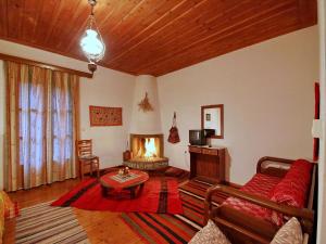 Andrea Sofi Guesthouse Arkadia Greece