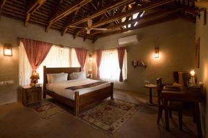 The Lodge at Wah, Palampur