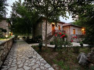 Andrea Sofi Guesthouse Arkadia Greece