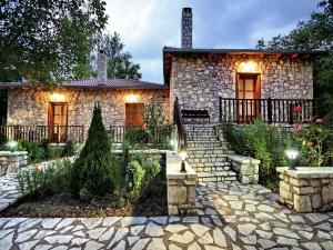 Andrea Sofi Guesthouse Arkadia Greece