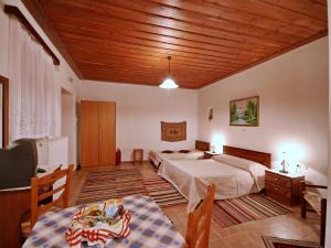 Andrea Sofi Guesthouse Arkadia Greece