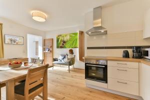 Superior Apartment room in Kronhofer – Apartments & Erlebnis-Imkerei