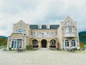 Serrado - Yung-hsing-ts'un