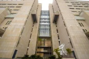 Zone By The Park Kolkata - Gosāba