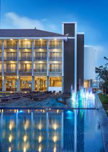 The Sintesa Residence Jimbaran