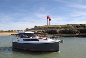 Bateaux-hotels La Rochelle sur L'eau : photos des chambres