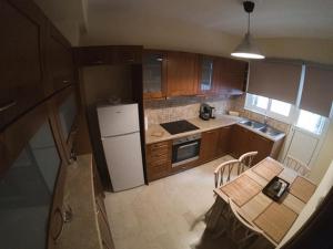 Athenian Riviera Apartment