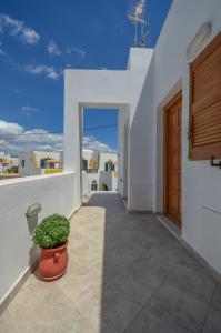 Margaritis Apartments Naxos Greece