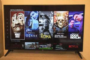 Athenian Riviera Apartment