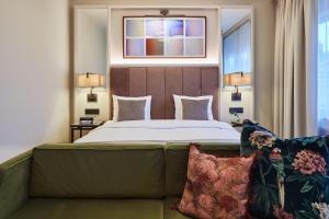 Elegant Exceptional room in Bank Hotel a Member of Small Luxury Hotels