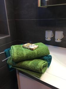 Landhaus Gletscherstern