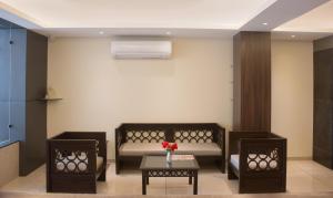 Treebo Balaji Residency, Kolhapur