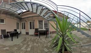 Pansion SUNNY Apartman Šturovo Slovačka