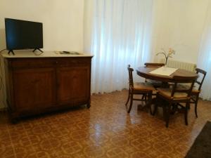 Apartement AAUT il NOCE Leivi Itaalia