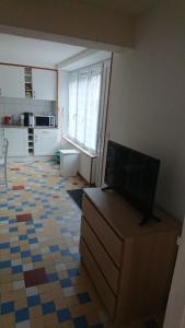 Appartements La Prunelle 1 : photos des chambres