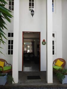 Twin Villa 22
