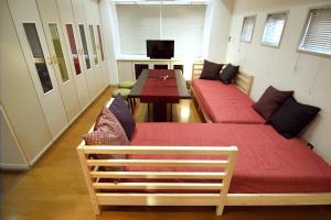 Guest room Kamakura Nagomi -Camellia-