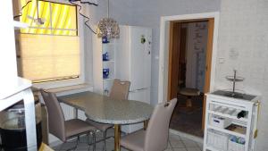 Ferienwohnung Köhlert