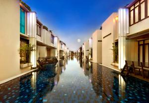 Lets Sea Hua Hin Al Fresco Resort